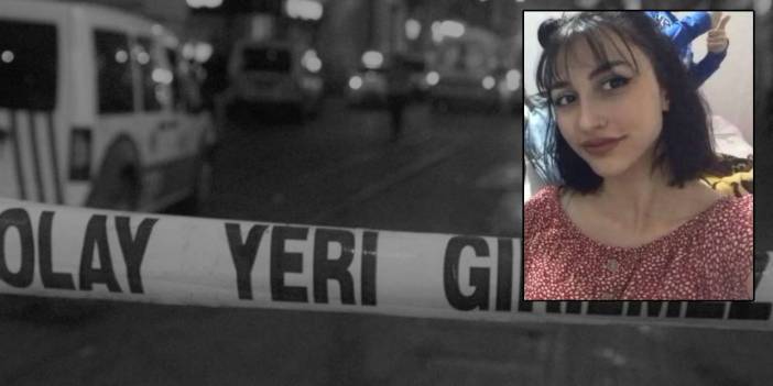 Balkondan düştüğü iddia edilen kız hayatını kaybetti