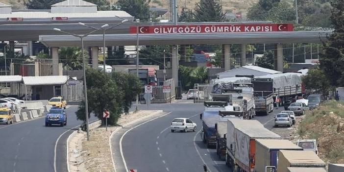 Rusya'dan Cilvegözü Sınır Kapısı kararı: Veto ettiler