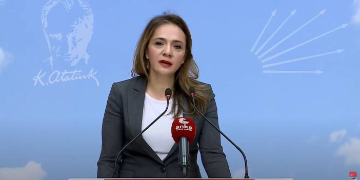 CHP'li İlgezdi: Bir aydır yayınlanmayan verileri açıklamak için vakaların düşmesini mi bekliyor?