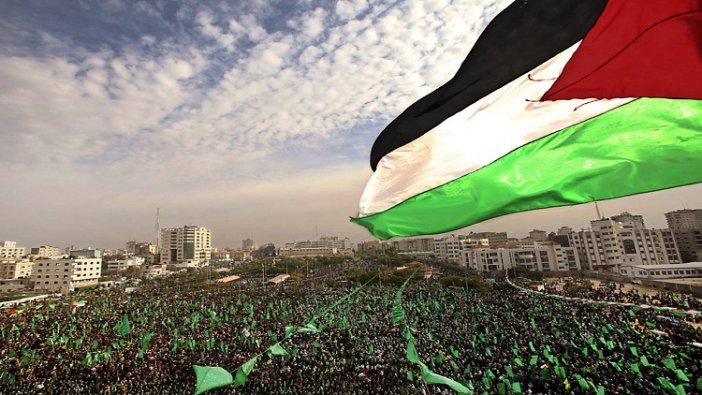 Hamas, Filistin hükümetine tepki gösterdi