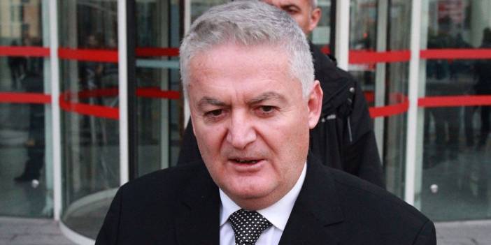 Ahmet Zeki Üçok: FETÖ'yle mücadele bitti