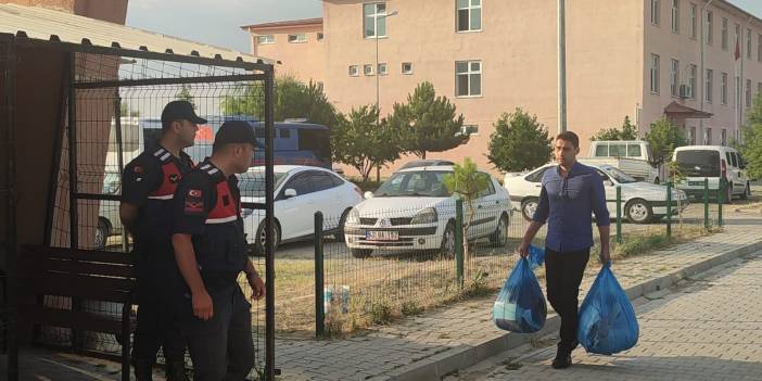 Kadir Şeker'in tahliyesine itiraz