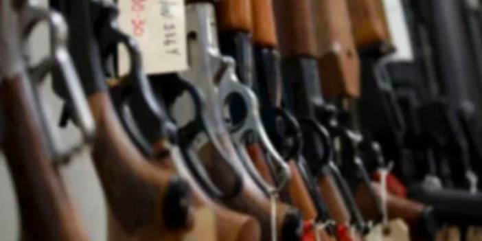 Bakan Soylu, peşine düştüğü silahları unuttu