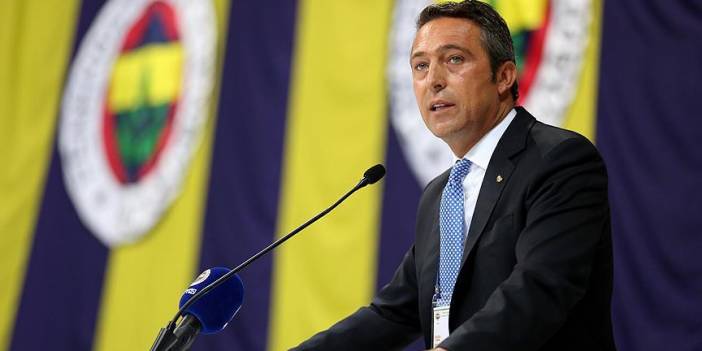 Ali Koç: TFF'nin attığı adımlar devrim niteliğinde