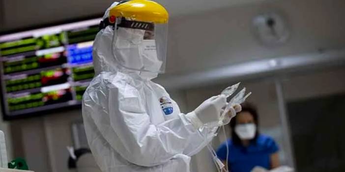 Uzmanlardan yeni Covid-19 varyantı uyarısı