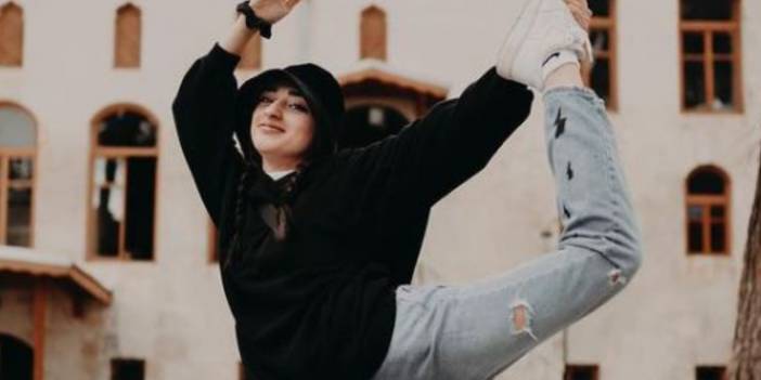 Otomobil scootera çarptı: Dansçı Dilara Gül hayatını kaybetti