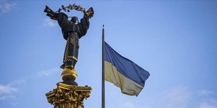 Ukrayna'dan 'kirli bomba' yanıtı