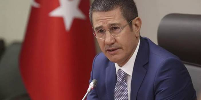 Canikli yolsuzluk iddialarına Halk TV'de yanıt verdi