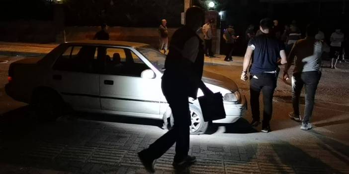 Tartıştığı eniştesini vurdu