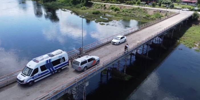 Samsun'da otizmli Emine, 7 gündür kayıp