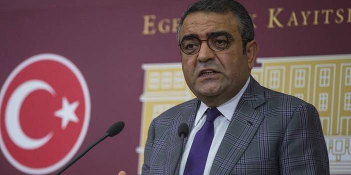 CHP'li Tanrıkulu: İstanbul Sözleşmesi'nden çekilmek kadına karşı şiddeti neredeyse meşrulaştırdı