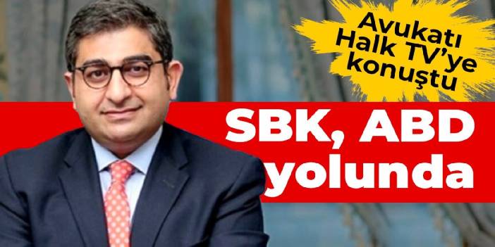 SBK, ABD yolunda