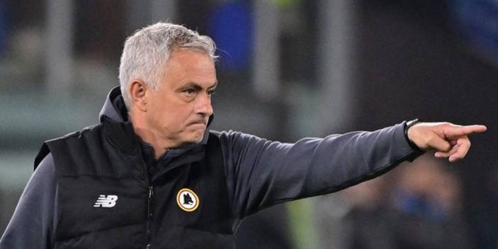 Mourinho kampa almadı, Galatasaray devreye girdi!