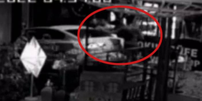 İşletmesinde öldürüldü, katil zanlıları kaçarken yakalandı