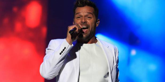 Ensest iddiaları sonrası Ricky Martin cephesi sessizliğini bozdu