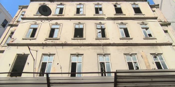 Tarihi Podesta Sarayı 7 milyon dolara satılık