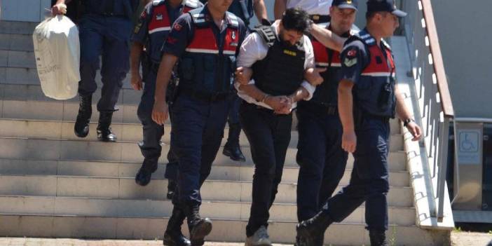 Nazmi Arıkan cinayeti şüphelisi Ufuk Akçekaya tutuklandı