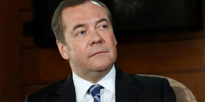 Rusya: Kırım’a saldırı olursa Ukrayna’yı kıyamet bekliyor