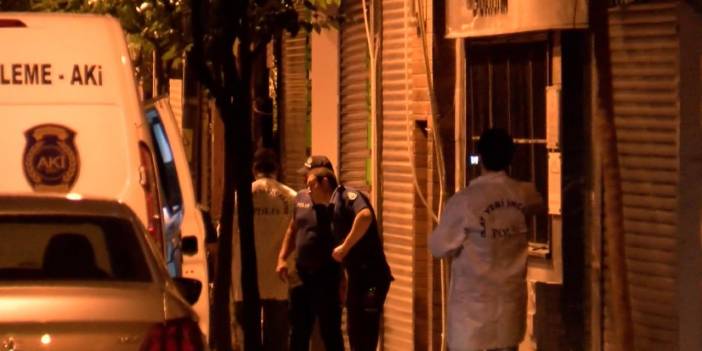 Balkondan düştüğü iddia edilen kadın hayatını kaybetti