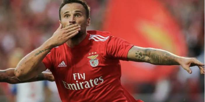 Galatasaray için İstanbul'a geliyor