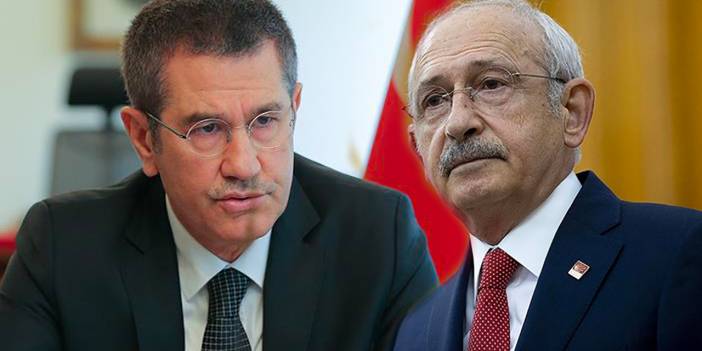 Canikli'den Kılıçdaroğlu'na suç duyurusu