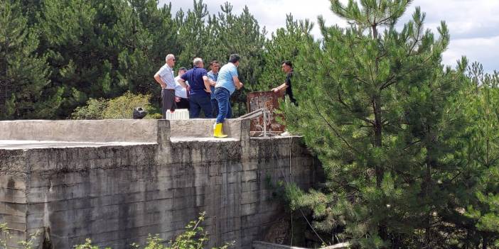Bolu'da 20 çocuk hastanelik oldu, 8'i yoğun bakımda