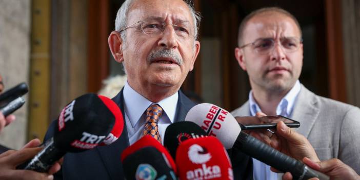 Kılıçdaroğlu'ndan İstanbul Sözleşmesi çıkışı