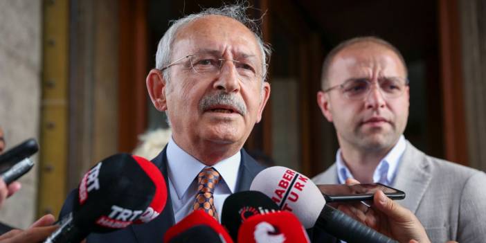 Kılıçdaroğlu'ndan İstanbul Sözleşmesi çıkışı