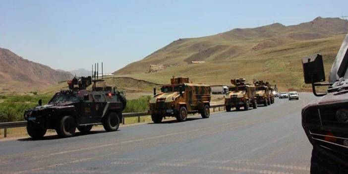 Hakkari'de arazi kavgası: 4 ölü, 1 yaralı