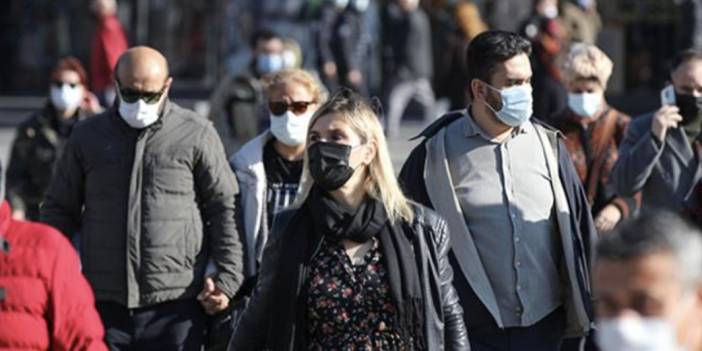 Koronada vakalar arttı, ilk tedbir kararı alındı