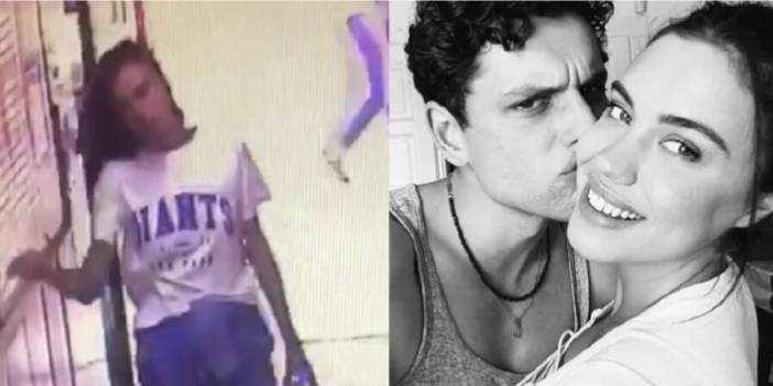 Rus model İstanbul’da feci şekilde can verdi