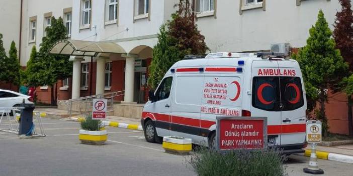 İçme suyundan zehirlenenlerin sayısı 71'e yükseldi