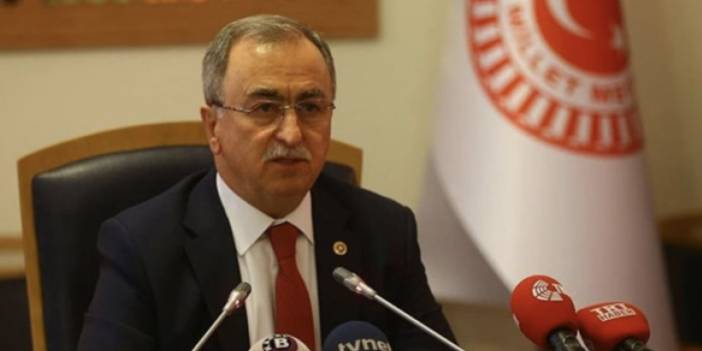 Reşat Petek, 15 Temmuz raporunu kendi internet sitesinde yayınladı