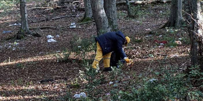Bilecik’te piknik alanlarına giriş ve çıkışlar yasaklandı