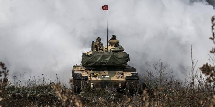 Irak'tan Türkiye çıkışı: Irak halkından özür dilemeli ve tazminat ödemeli