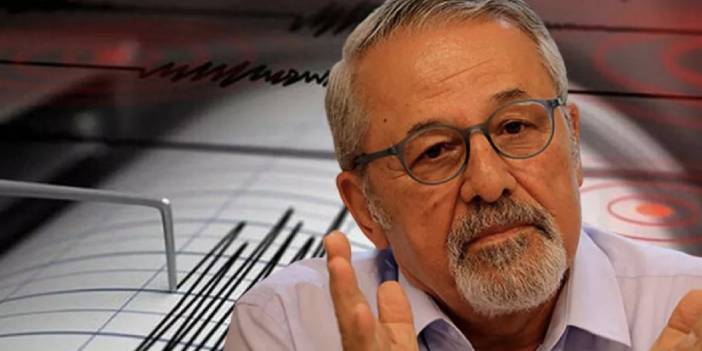 Naci Görür, Düzce'ye dikkat çekti: Risk var