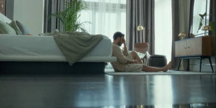 Tarkan, 'Yap Bi Güzellik' şarkısının klibini paylaştı