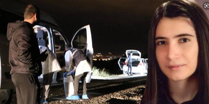 Akademisyen kadın tüfekle göğsünden vuruldu