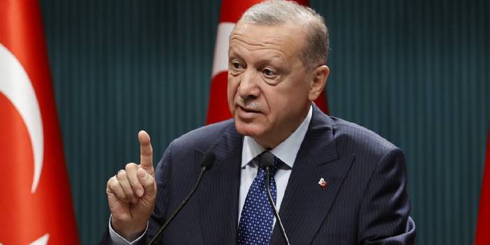 Erdoğan vatandaştan yine sabır istedi