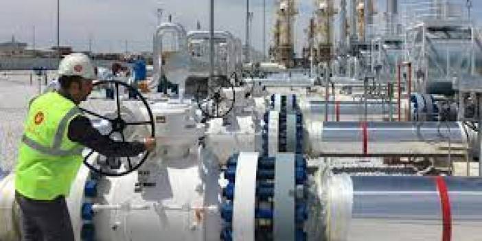 Şahdeniz doğalgaz hattında 14 günlük kesinti
