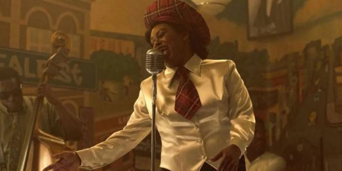 'Elvis' filminin oyuncusu evinde ölü bulundu