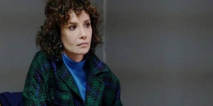 Disney setinde kaza: Songül Öden hastaneye kaldırıldı