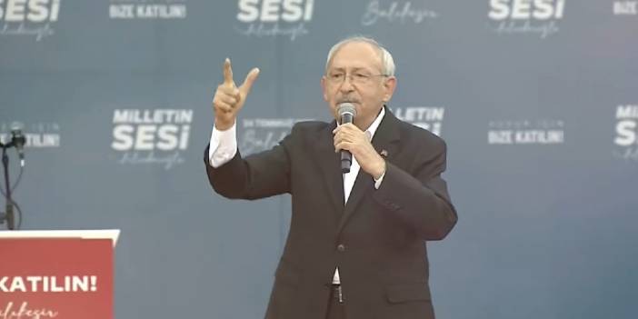 Kılıçdaroğlu, sosyal medya profillerine Bay Kemal ifadesini ekledi