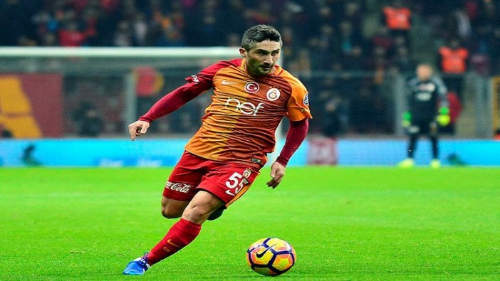 Bursaspor’dan Sabri Sarıoğlu açıklaması