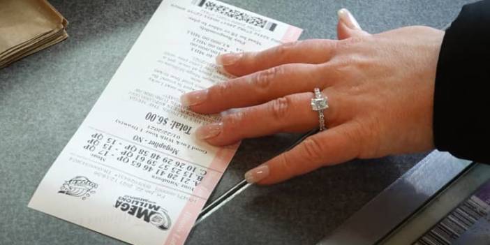 ABD’de çıldırtan ikramiye: 790 milyon dolar