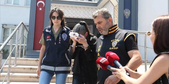 Çöp evde hapsedilen çocuğun teyzesi tutuklandı