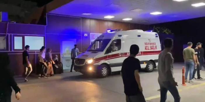 Önce annesini, sonra kendini vurdu