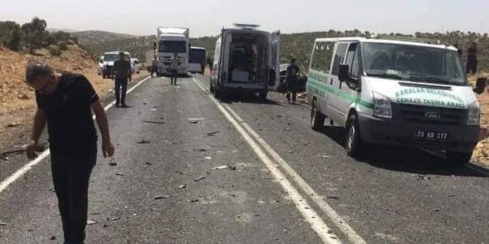 Otobüsle çarpışan otomobildeki Merve Öğretmen hayatını kaybetti