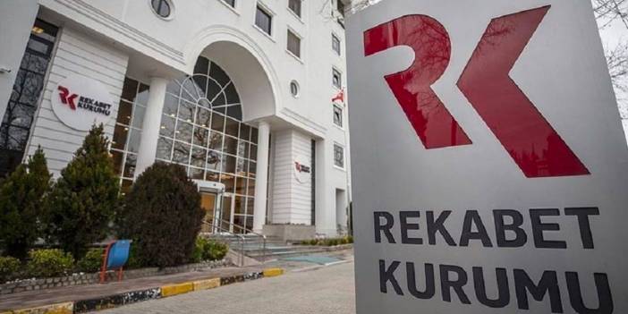 3 ‘rekabet’ soruşturması uzlaşmayla sonuçlandı