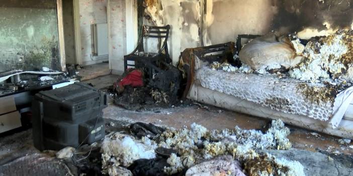 Portatif sauna evi küle çevirdi